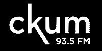 CKUM 93.5 FM