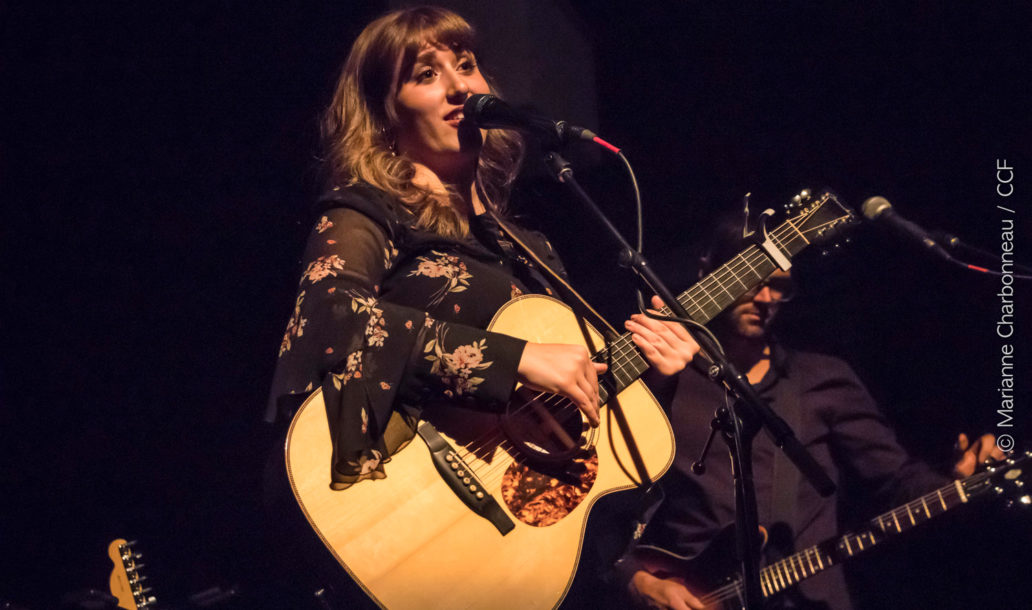 rencontre musicales savoie