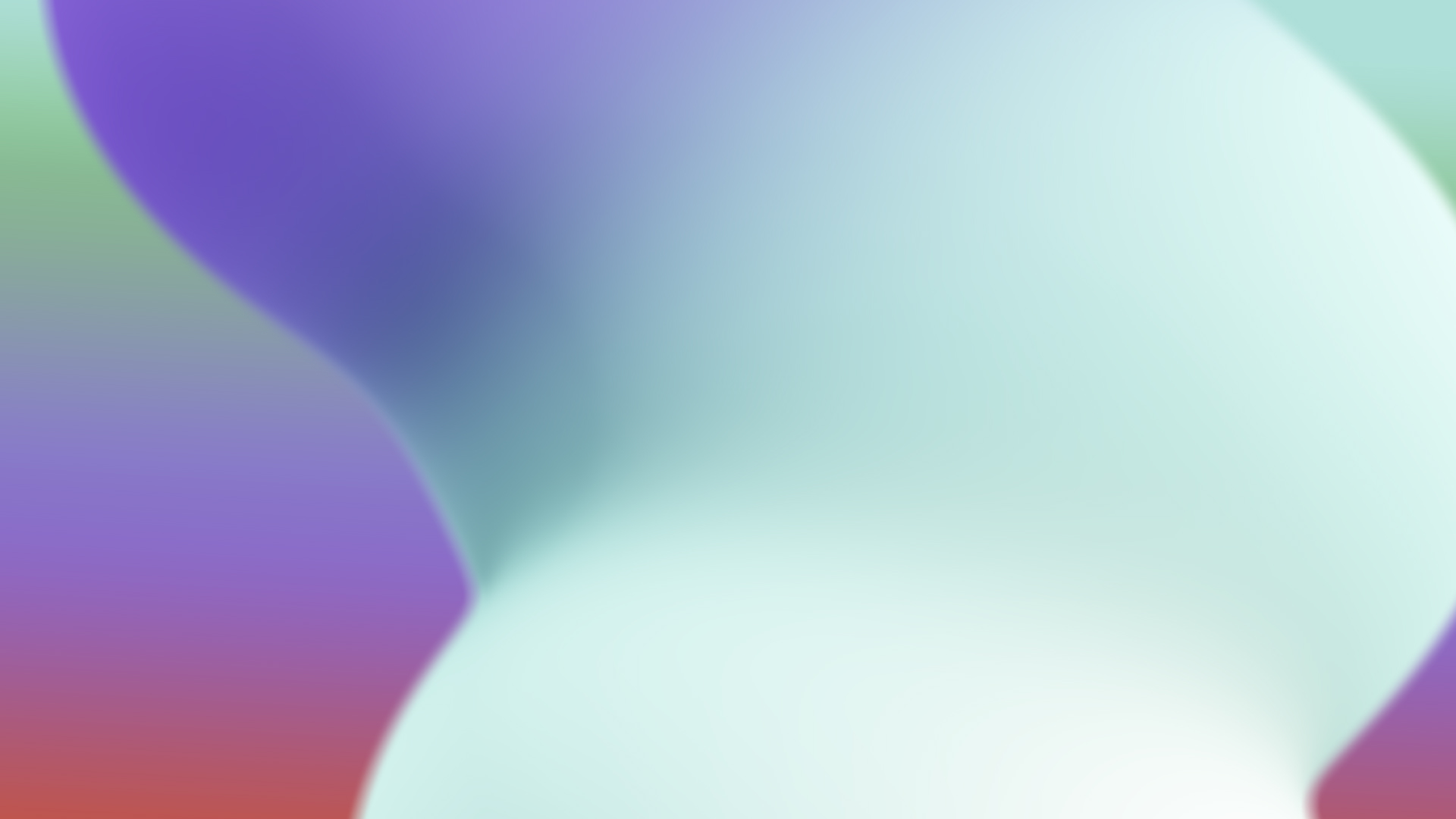 Background gradient
