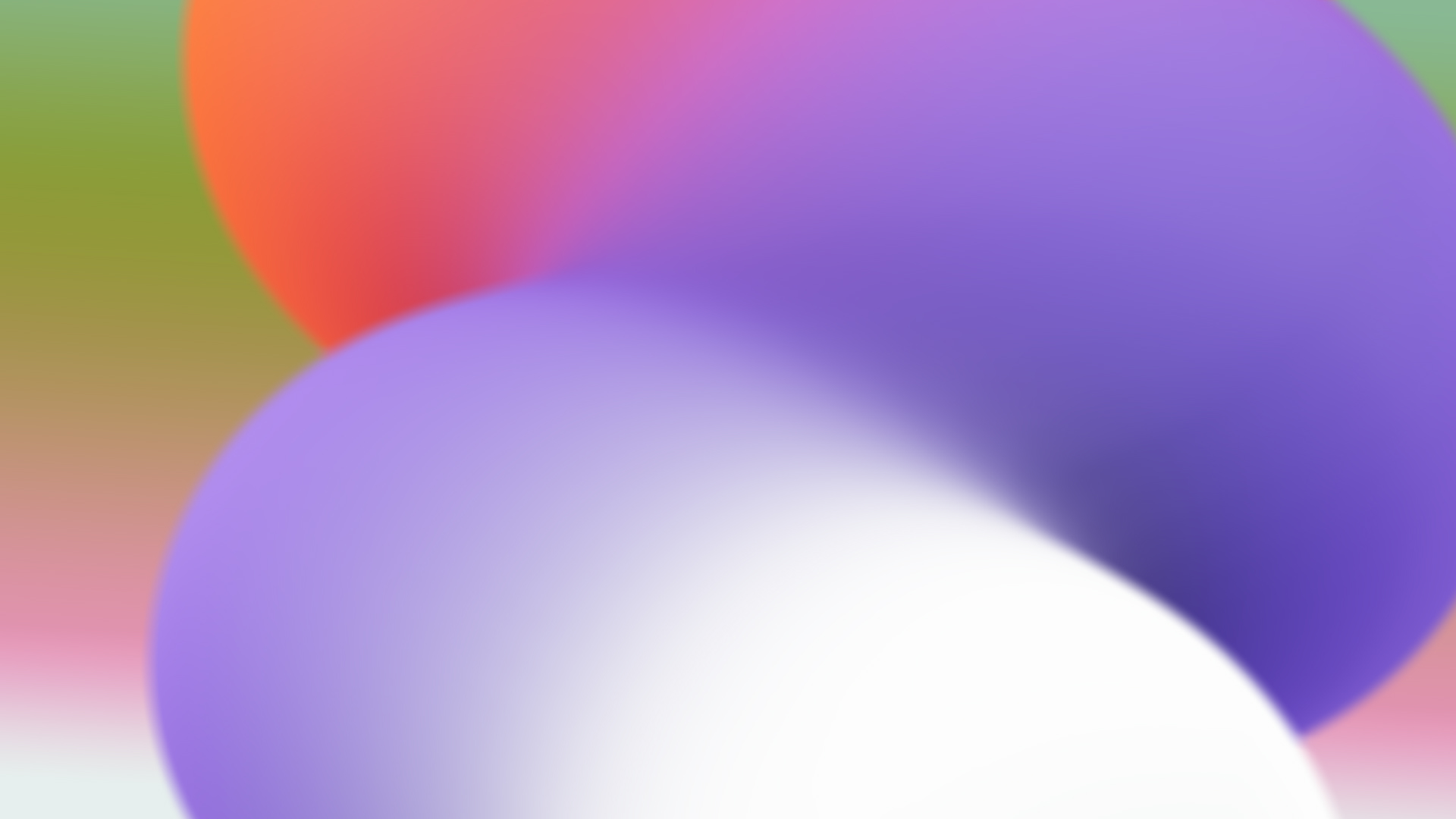 Background gradient
