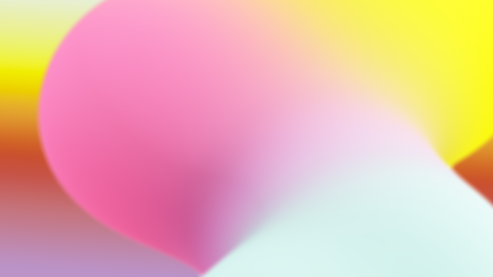 Background gradient