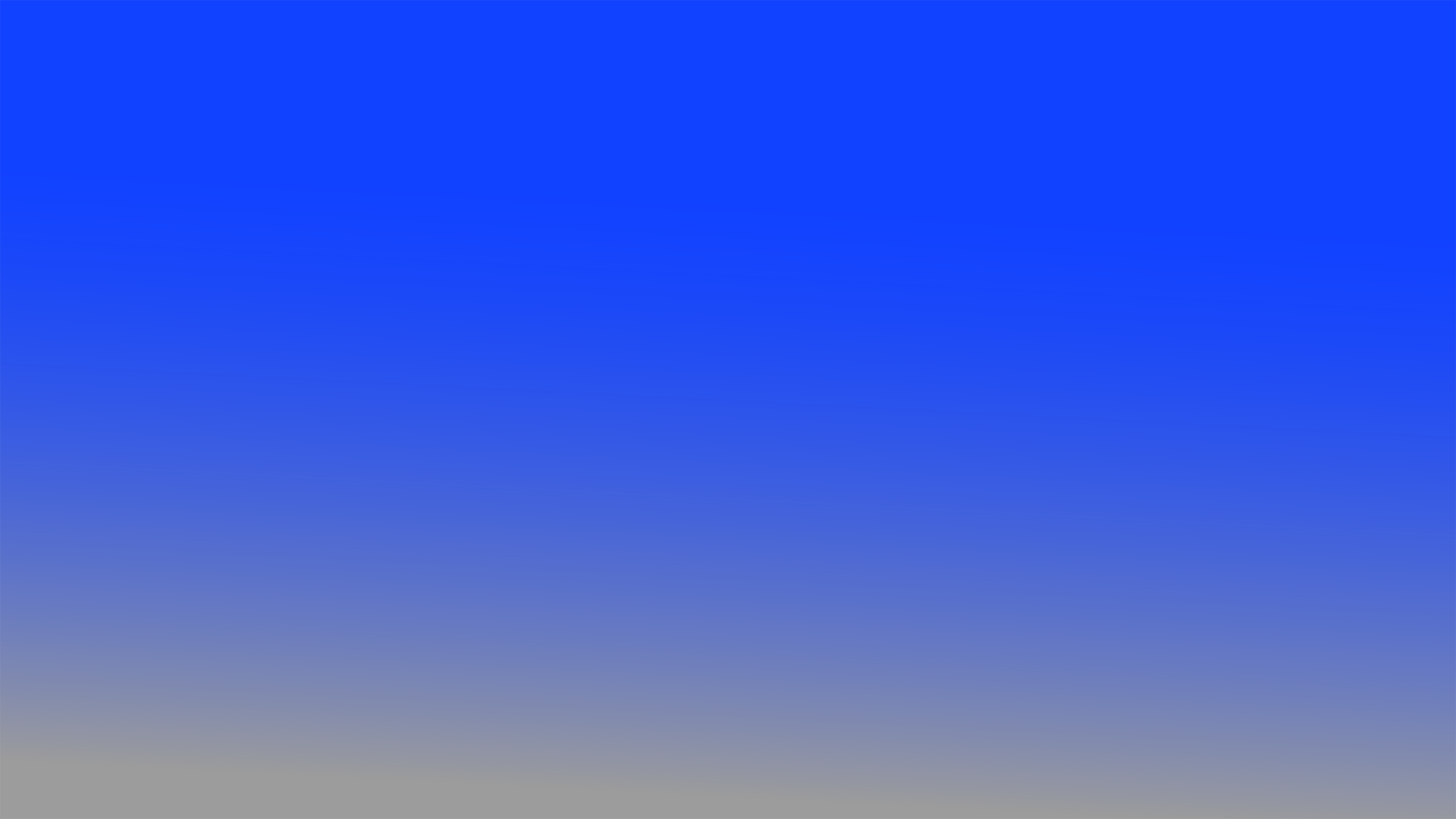 Background gradient