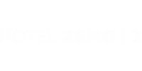Hotel zero1