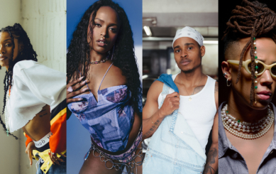 Fréquences R&B