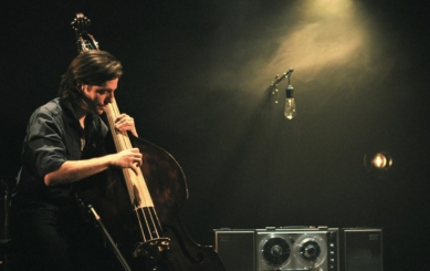 Cédric Dind-Lavoie