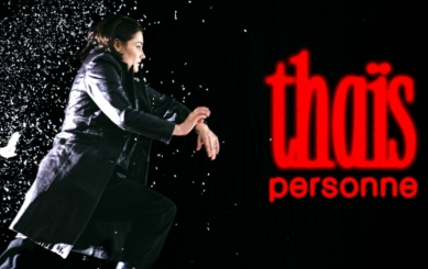 Thaïs