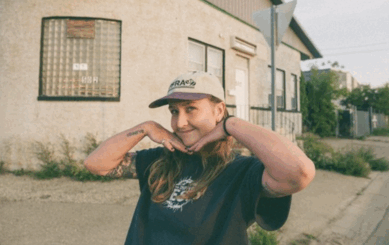 Sylvie Walker
