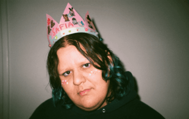 SAFIA NOLIN EN PRÉLUDE
