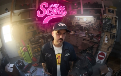 Jay Scøtt
