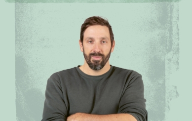 Michel Robichaud