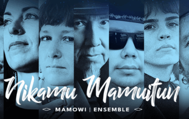 Nikamu Mamuitun