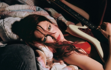 LOU-ADRIANE CASSIDY