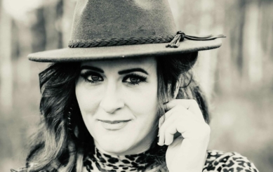 JOCELYNE BARIBEAU
