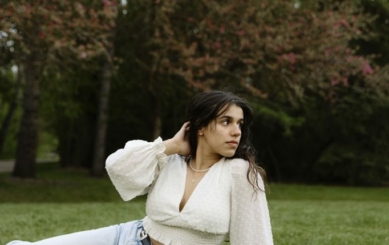meera sylvain